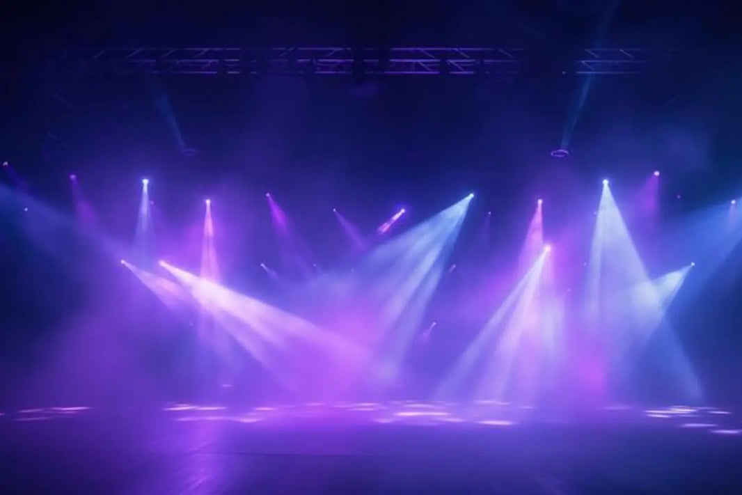 Offset Printers with Security Printing of Concert Passes