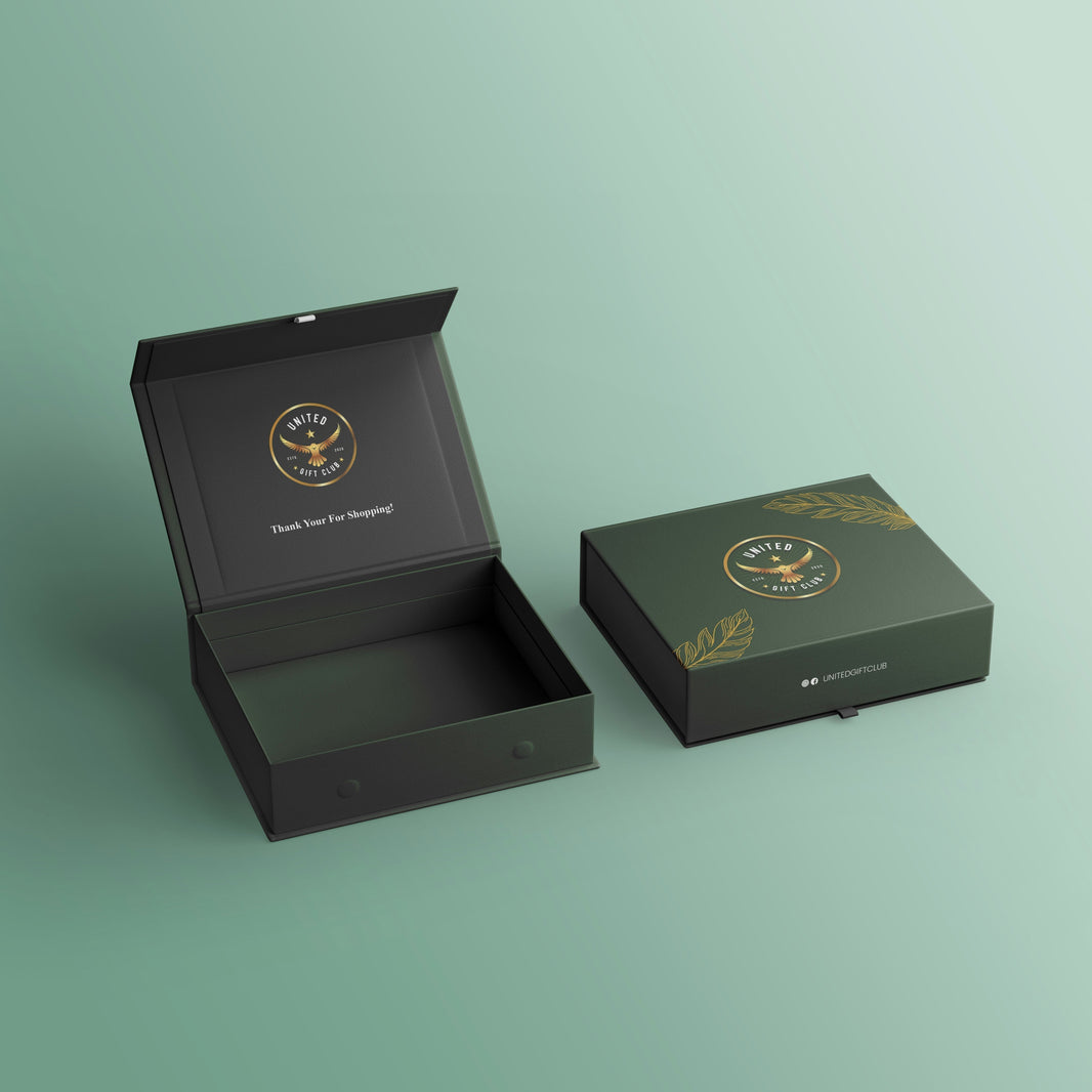 Rigid Box Manufacturing