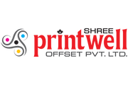 Shree Printwell Offset Pvt. Ltd. Logo