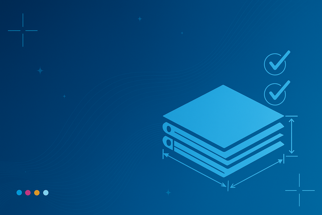 Laminate Catalogue Printing