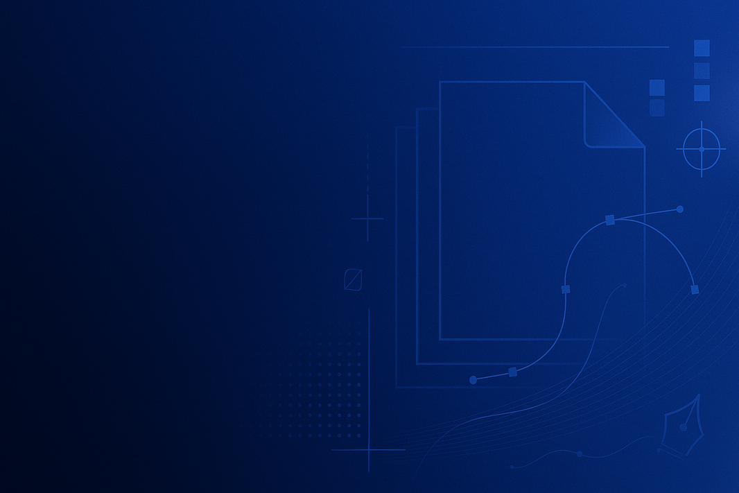 Offset Printing File Mistakes You Can’t Afford to Make