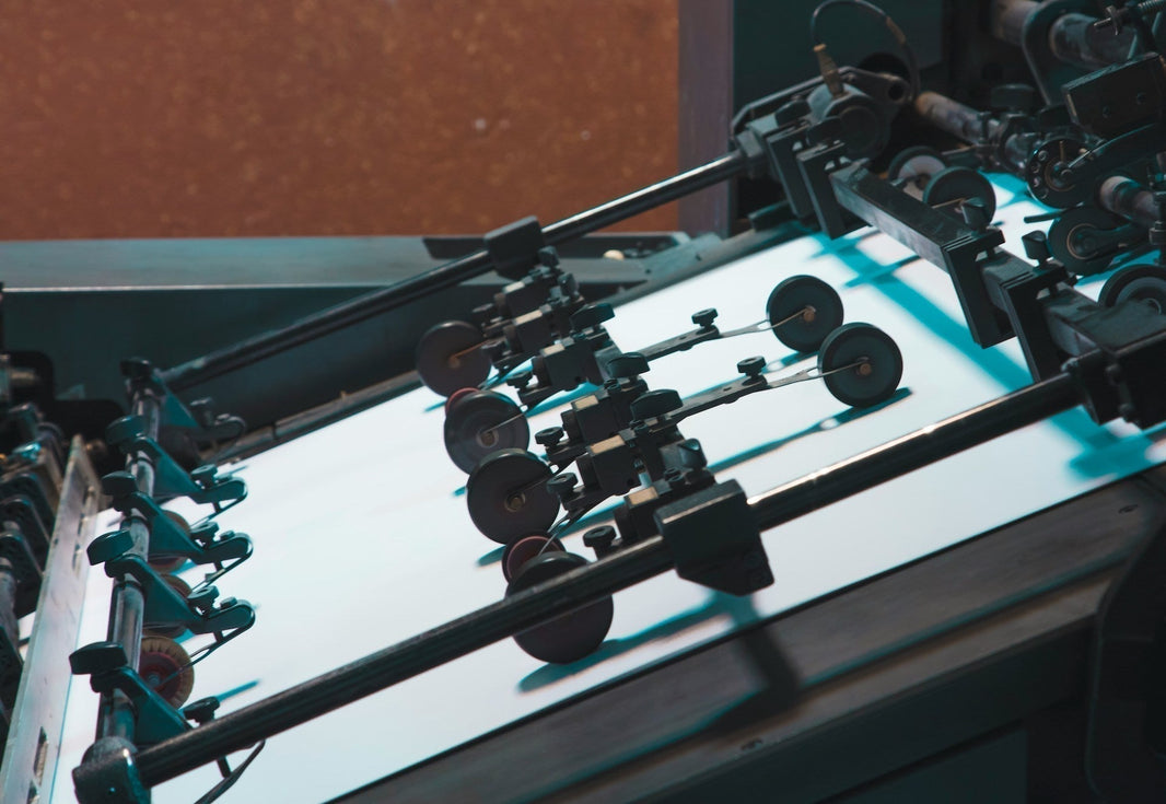 Offset vs Digital Printing Cost Comparison for Packaging