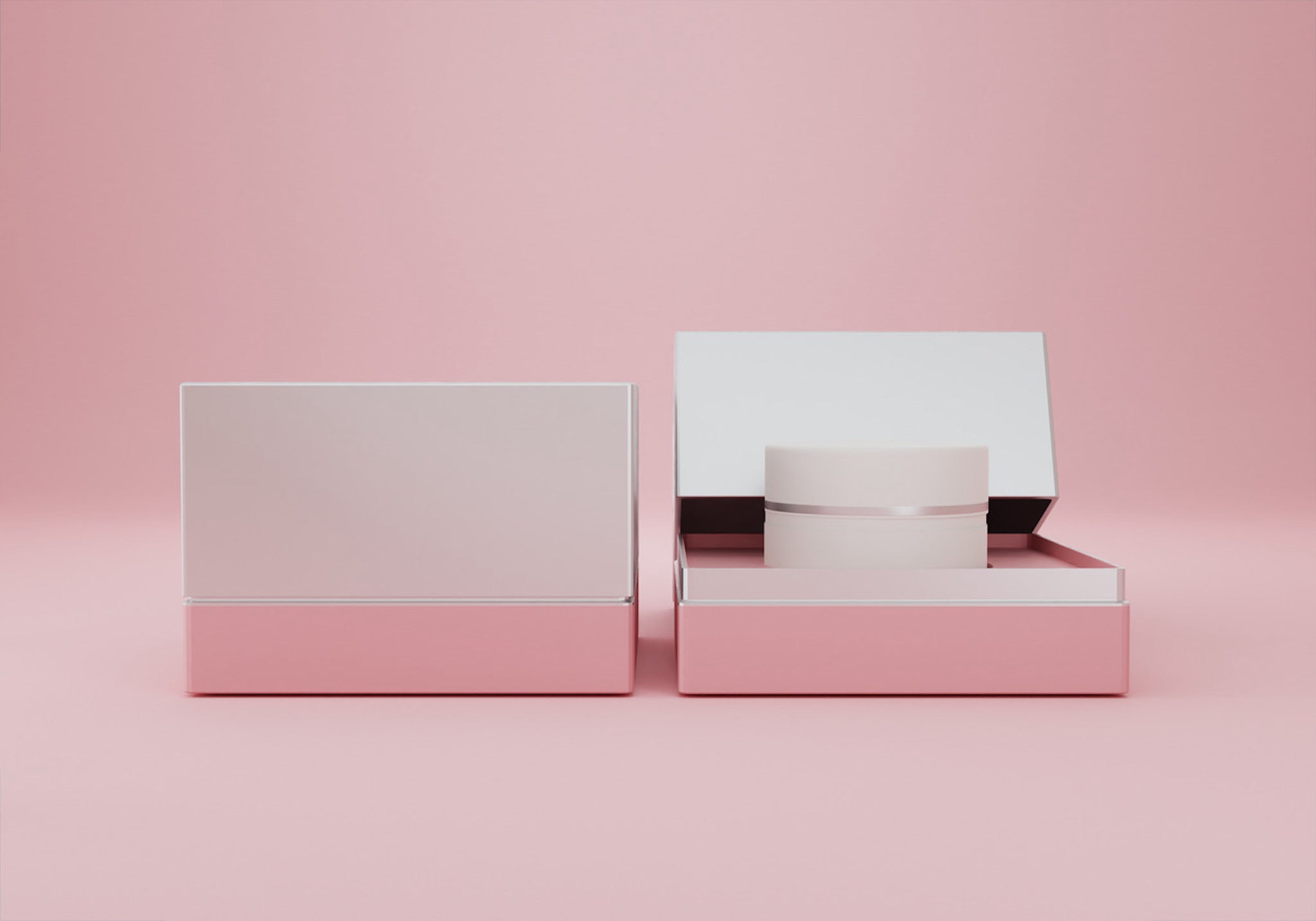 Mono Cartons vs Rigid Boxes: What Is the Real Difference?