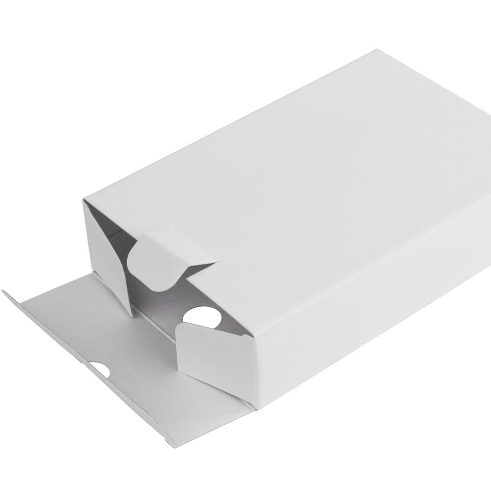 Auto-Lock Bottom