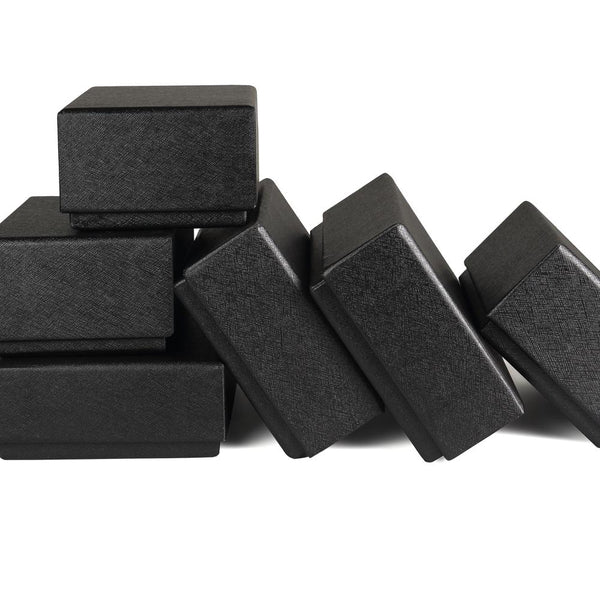 Luxury Rigid Boxes