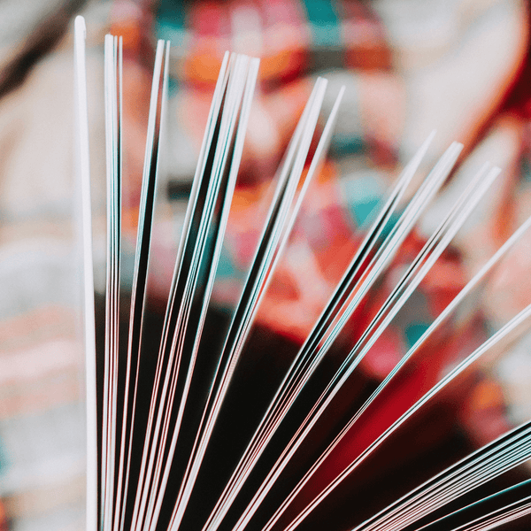 Educational & Publishing Books Printing