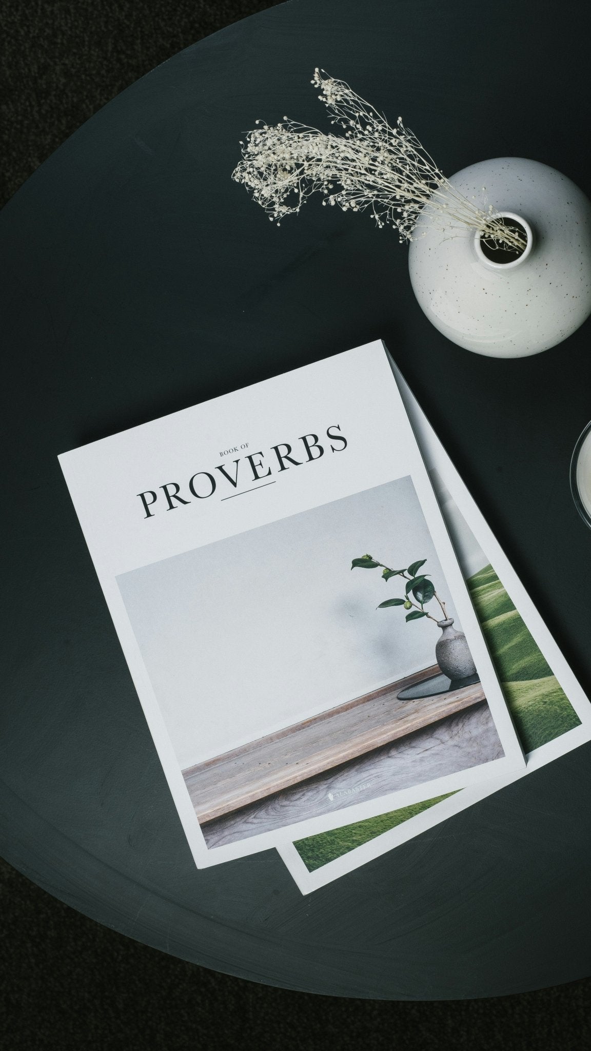 Custom brochure printing