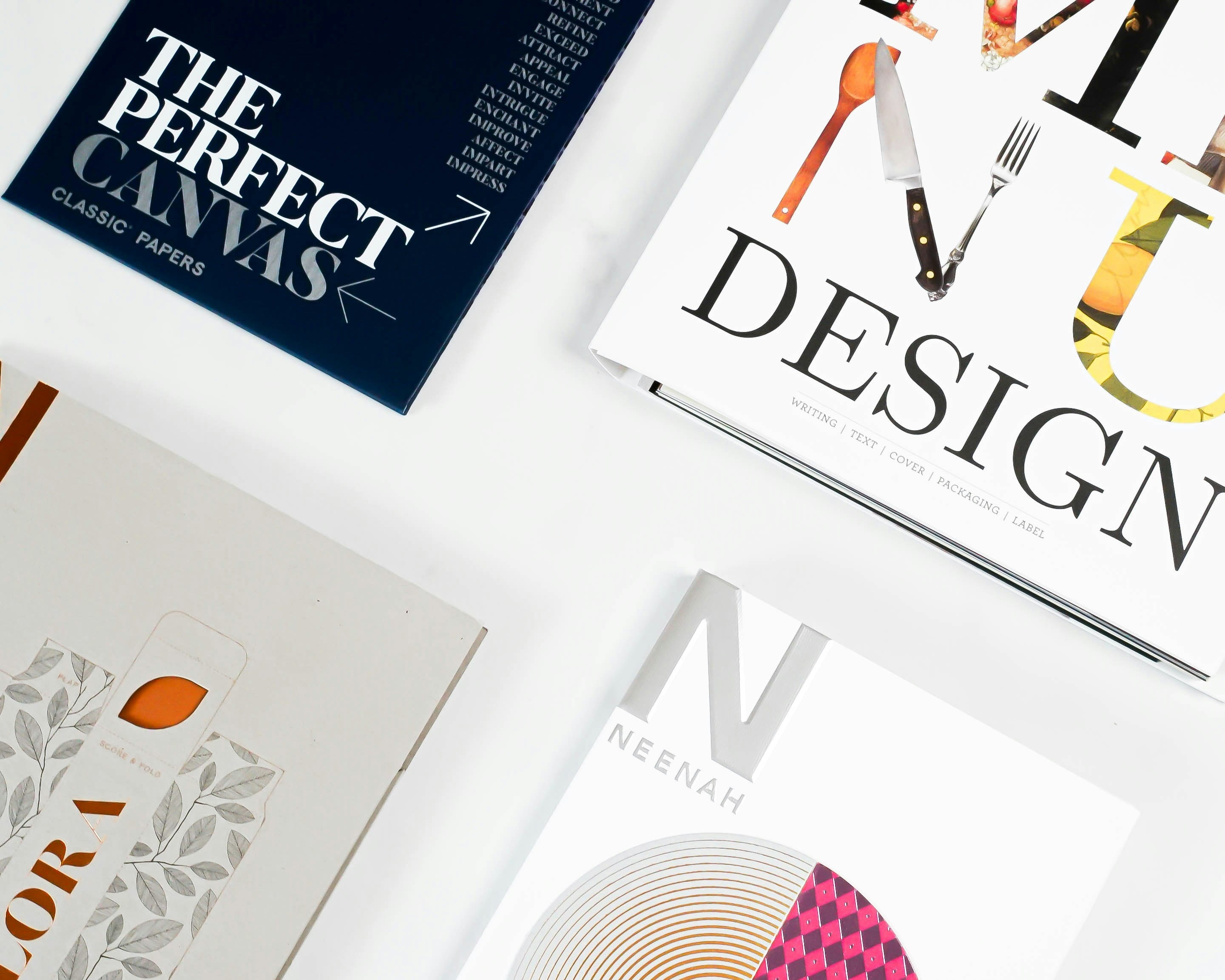 Catalogue Printing