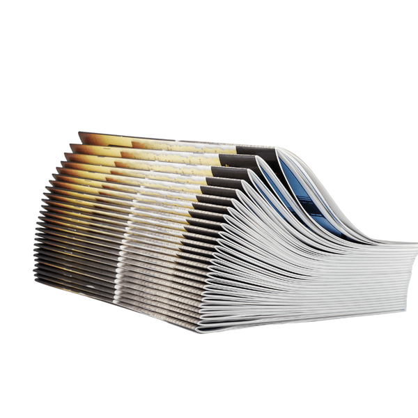 Magazine Printing