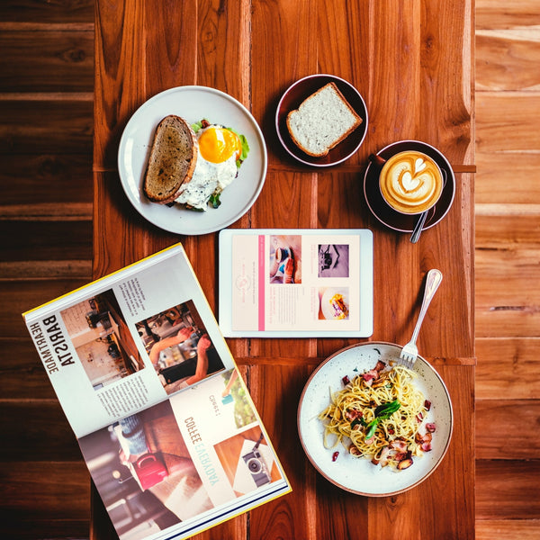 Coffee Table Book Printing