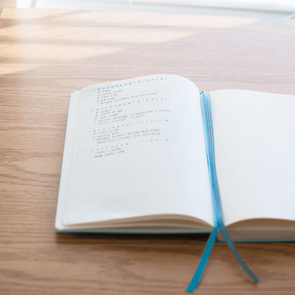 Diary & Notepad Printing