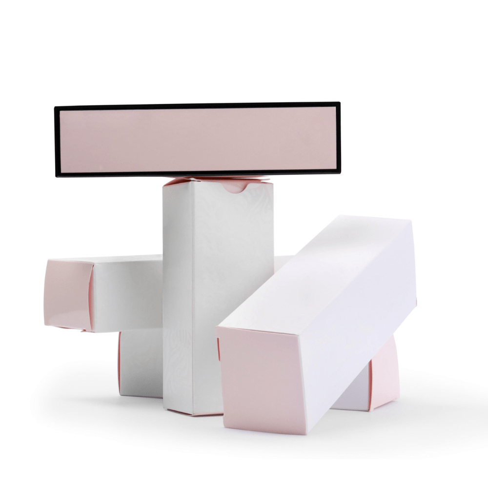Cosmetics Mono Cartons