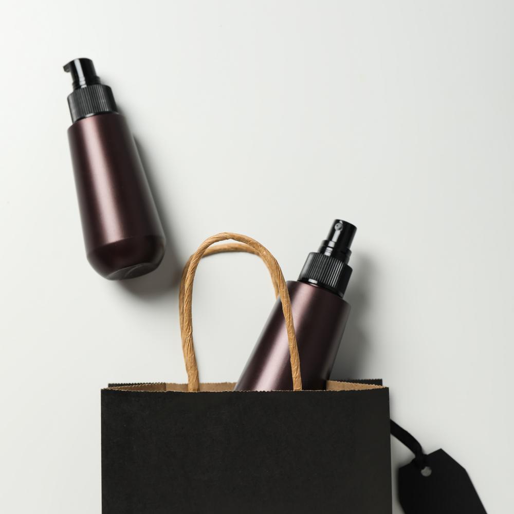 Bottle/Wine Paper Bags