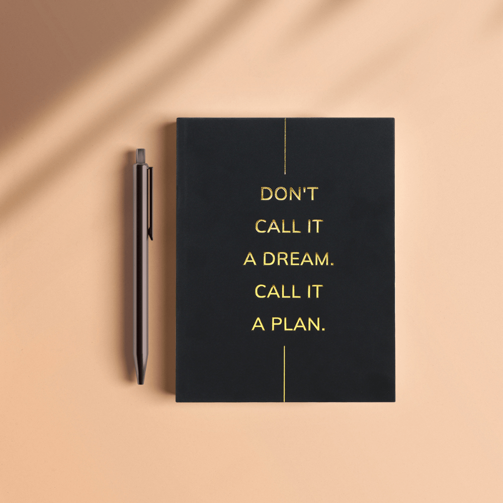 Diary printing