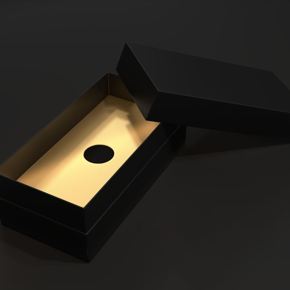 Rigid Window Boxes for Product Display & Gifting | Printwell