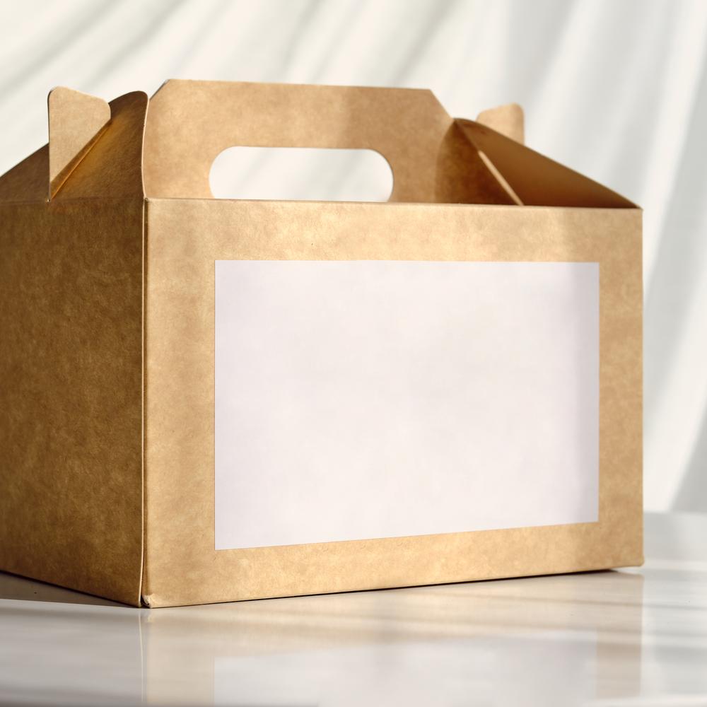 Display & Die-Cut Boxes