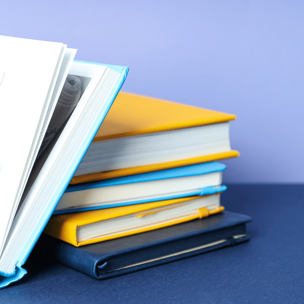 Book printing near me