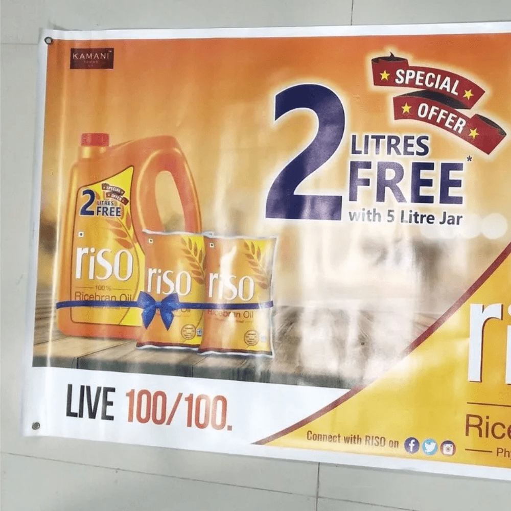 banner printing near me