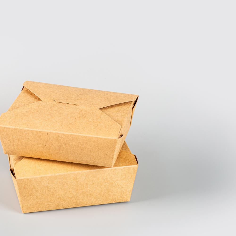 6-Corner & 4-Corner Boxes