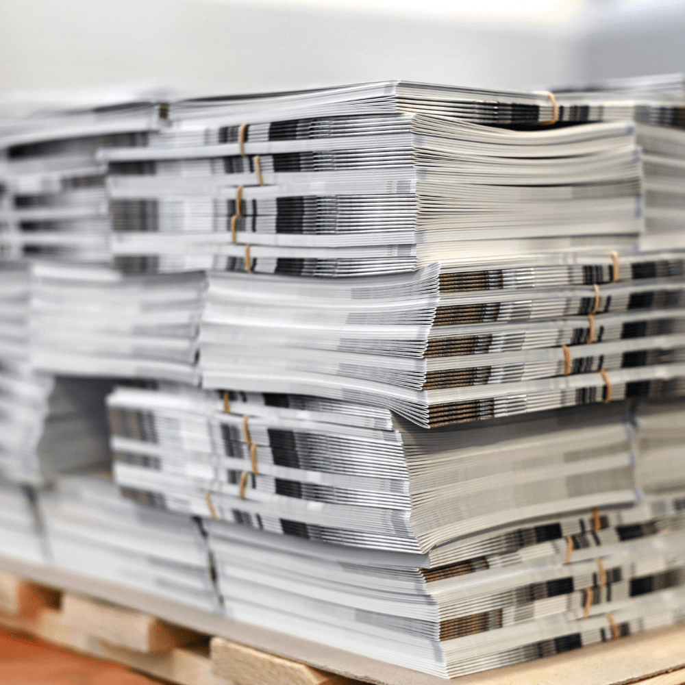 Books publisher 