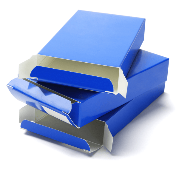 Folding Cartons