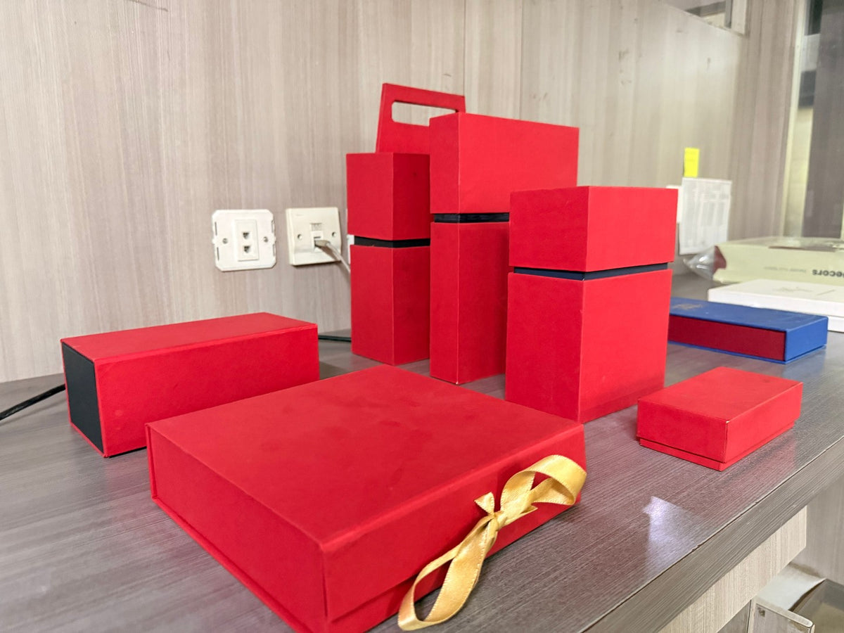 Box Preet About Shree Printwell | Offset Printing Company Ahmedabad