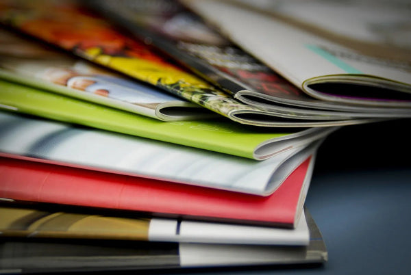 Brochure Printing
