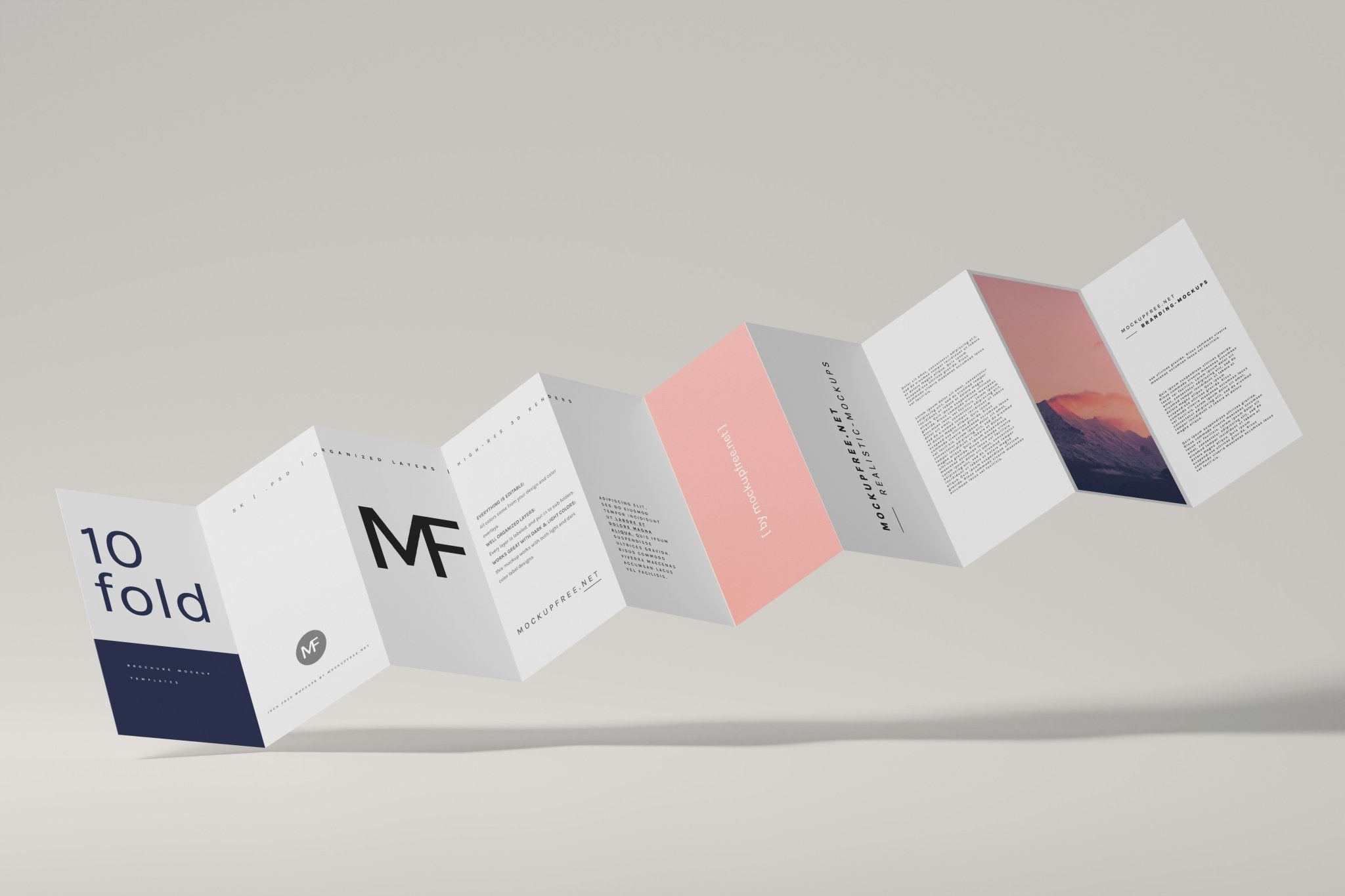 Flyers, Leaflets & Pamphlets