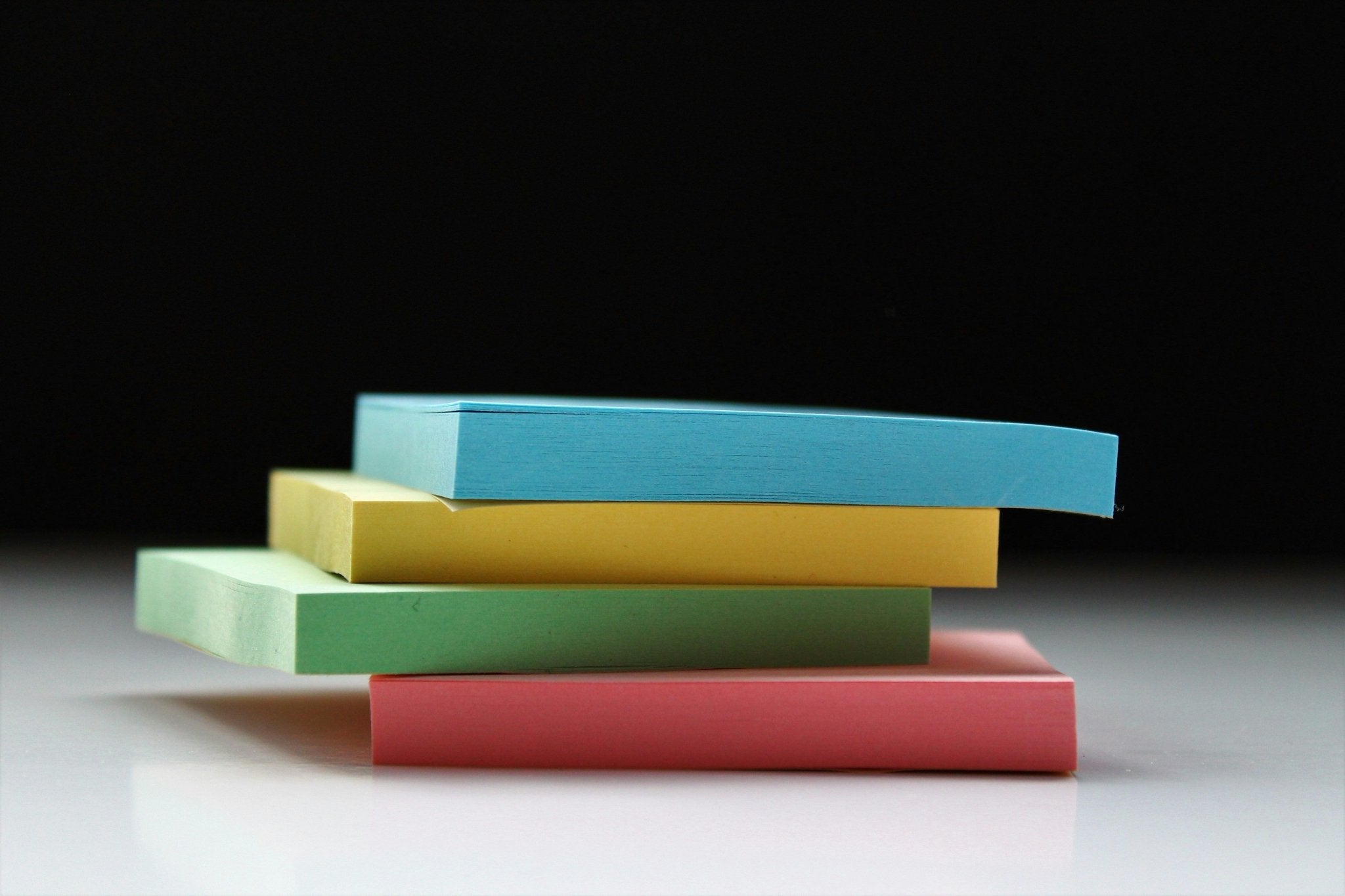 Chit Pad Printing