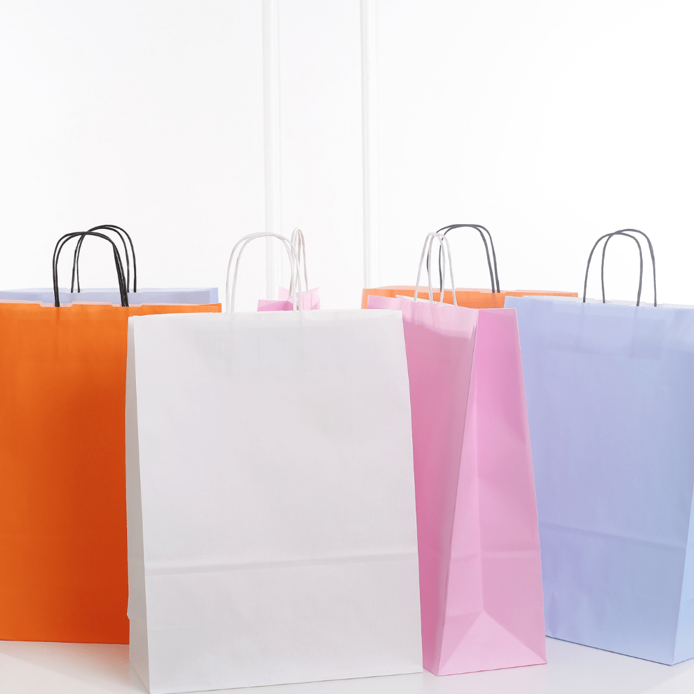 paper bag manufacturer
