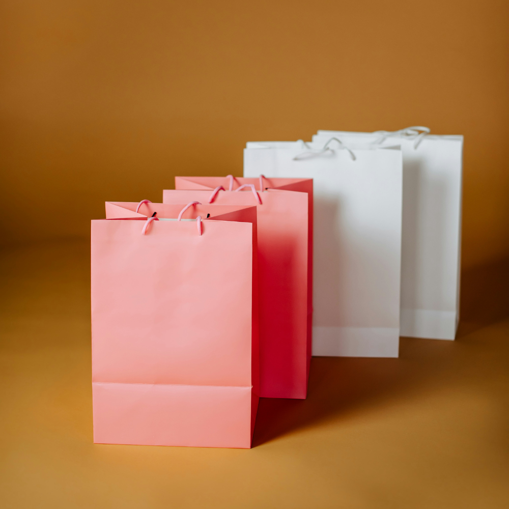 Paper Bags