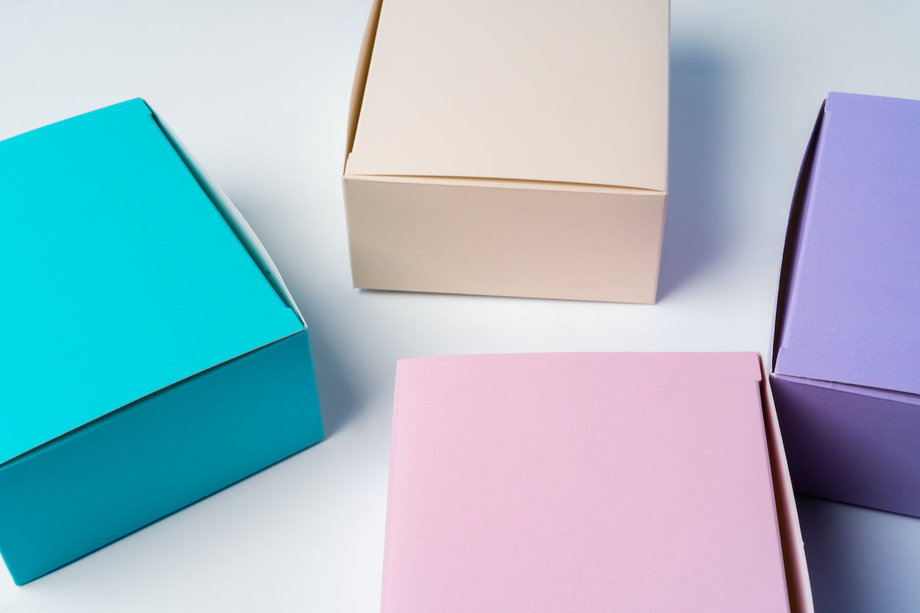 Packaging company in Ahmedabad – Printwell quality check