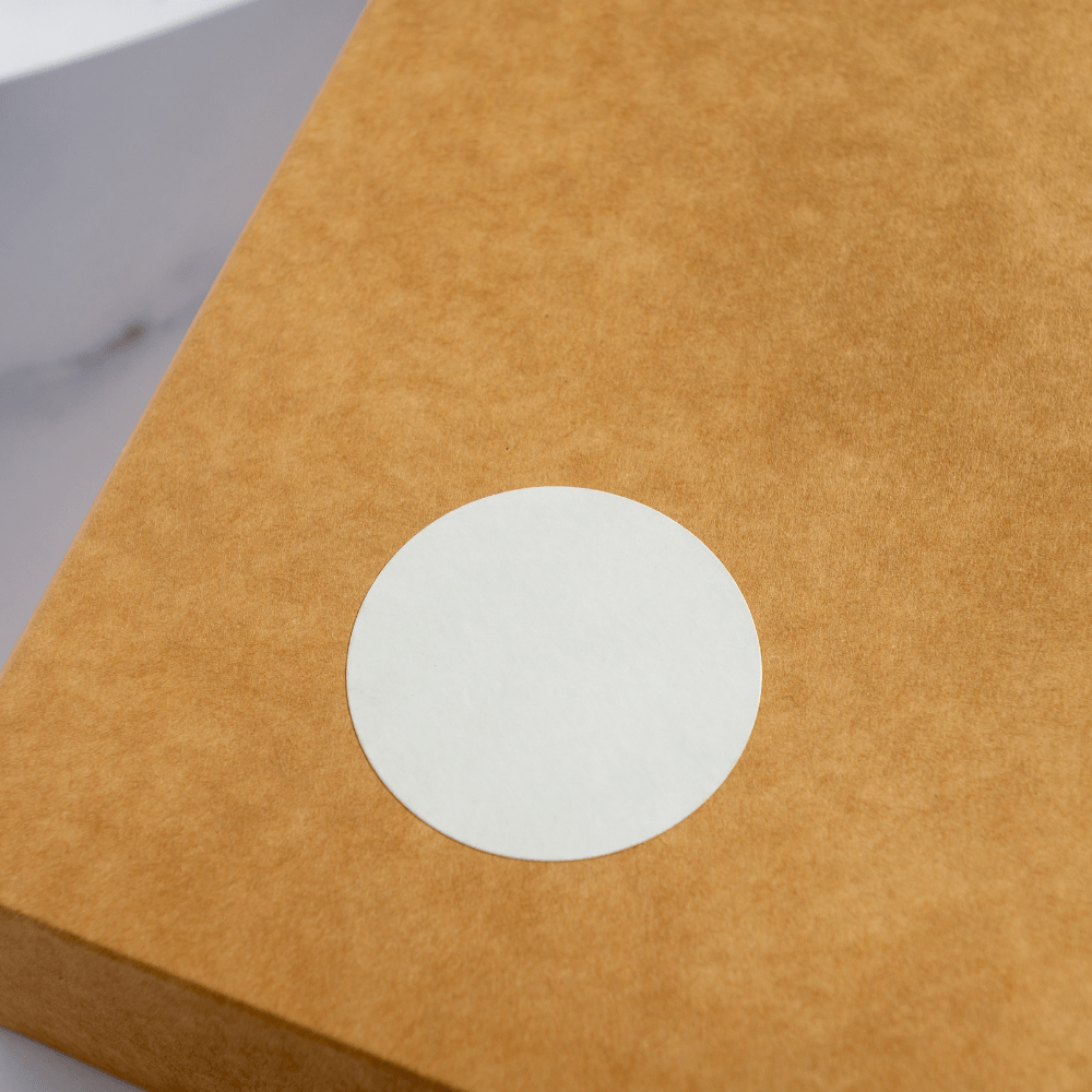 Sticker Printing Near Me | Labels & Transparent Stickers – Printwell