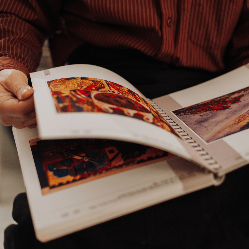 Catalogue & Catalog Printing Services Ahmedabad | Printwell