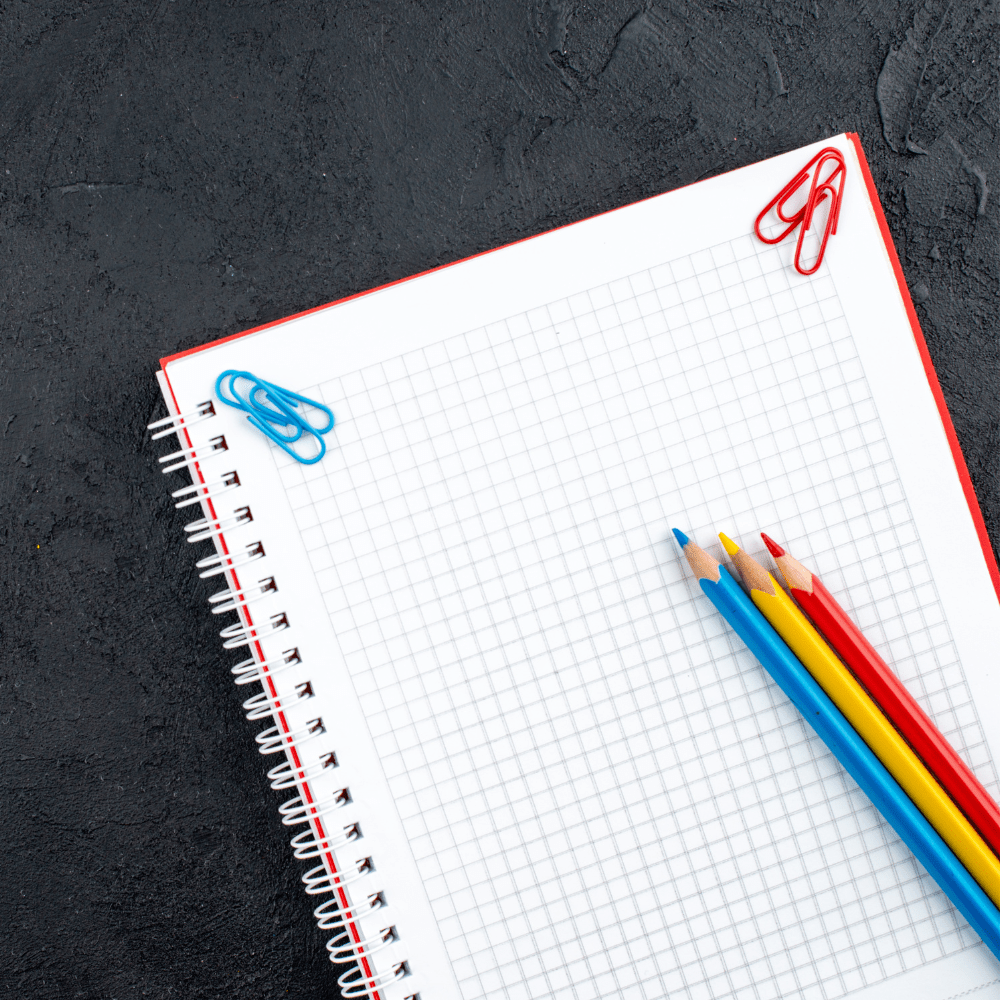 Personalized Diary printing press 