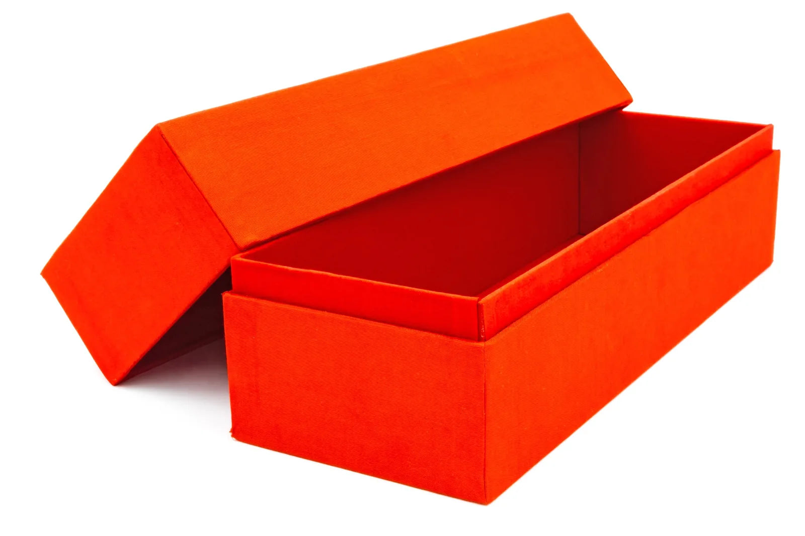 Custom hard case packaging box for premium products